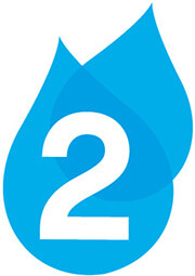 logo 2Clean BV