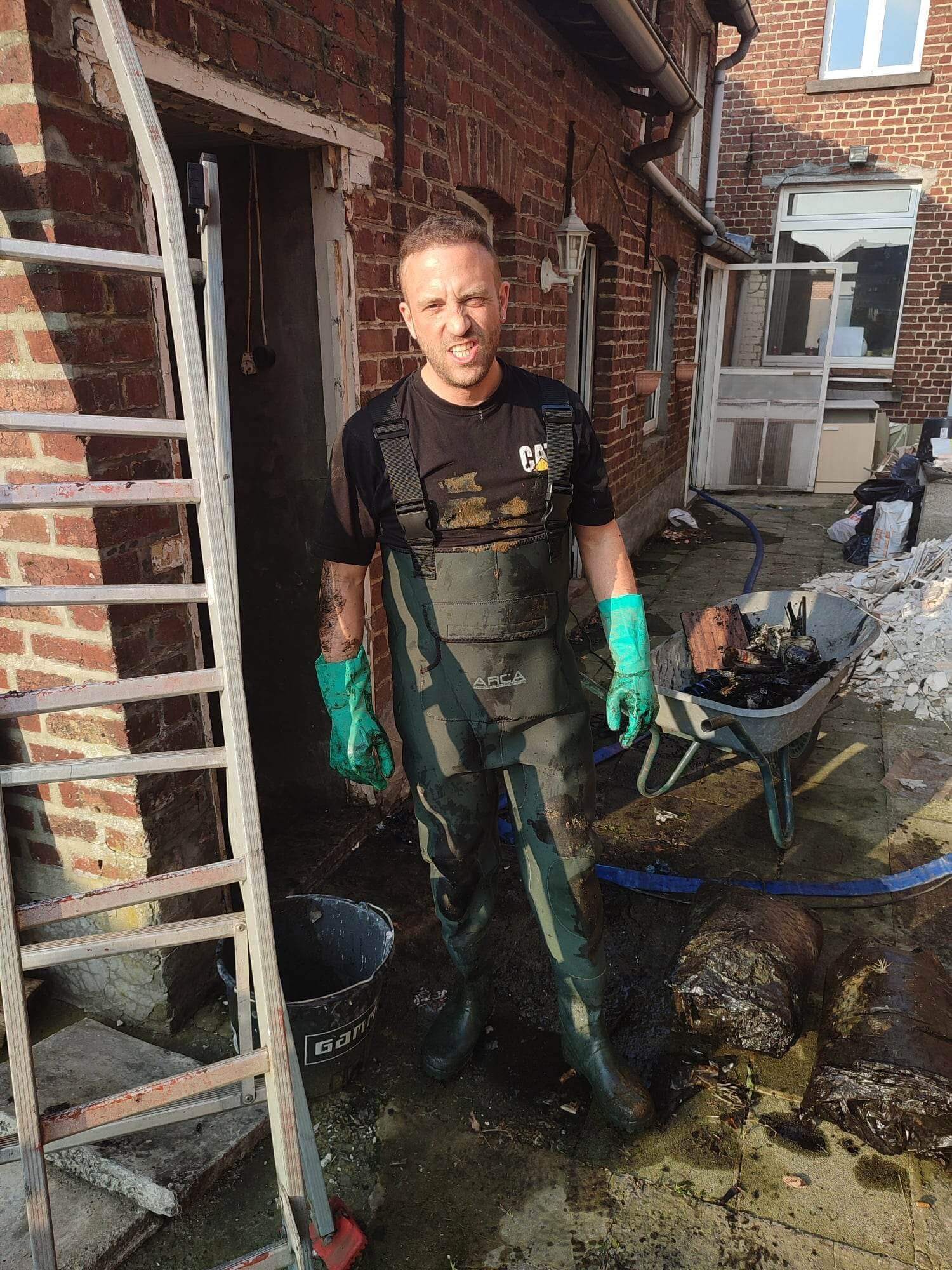 De voordelen van het inhuren van een professioneel schoonmaakbedrijf De voordelen van het inhuren van een professioneel schoonmaakbedrijf