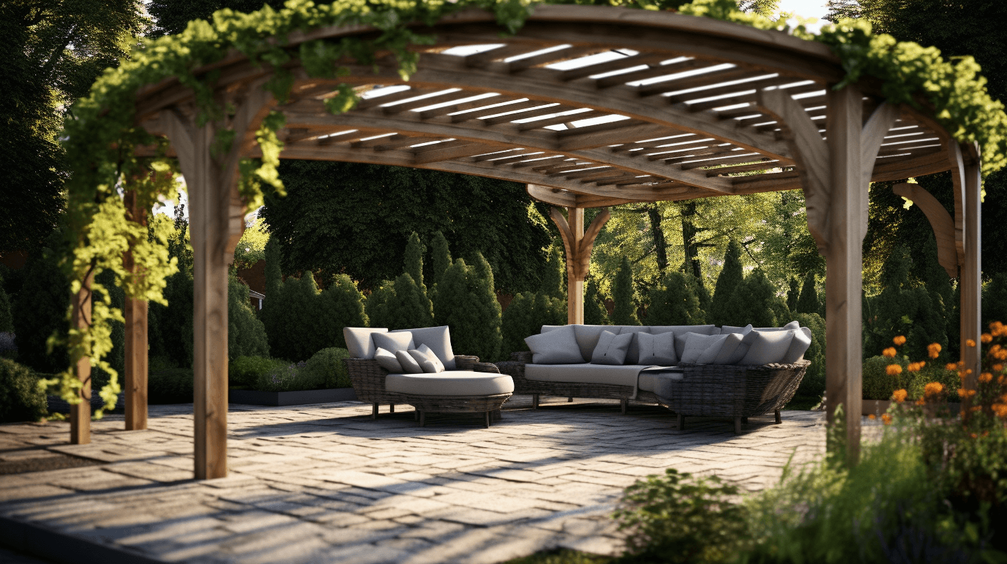 Waarom is het belangrijk om je pergola regelmatig te reinigen Waarom is het belangrijk om je pergola regelmatig te reinigen?
