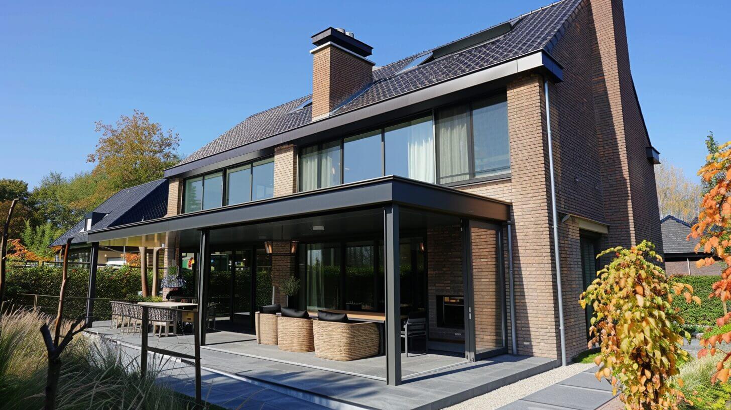 Het belang van regelmatig onderhoud en reiniging van veranda's Het belang van regelmatig onderhoud en reiniging van veranda's