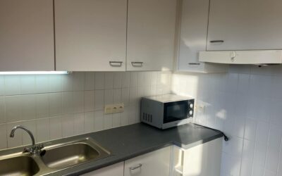 Lenteschoonmaak checklist 2026